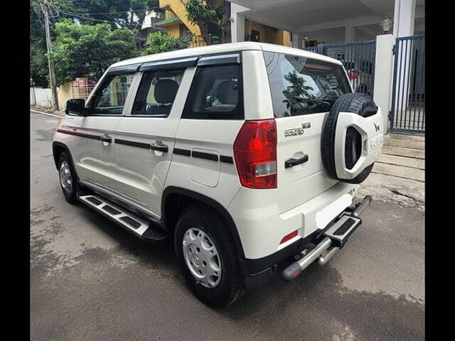 Used Mahindra Bolero Neo [2021-2022] N8 in Chennai