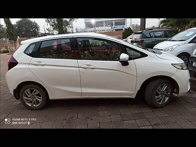 Used Honda Jazz [2015-2018] V Petrol in Raipur