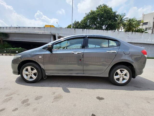 Used Honda City [2008-2011] 1.5 V AT in Bangalore