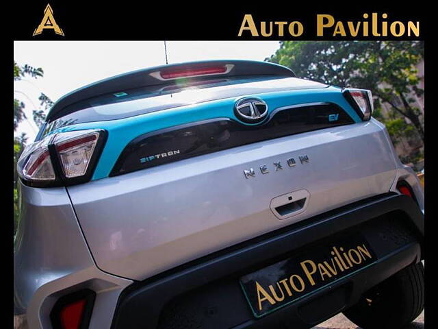 Used Tata Nexon EV [2020-2022] XM in Pune