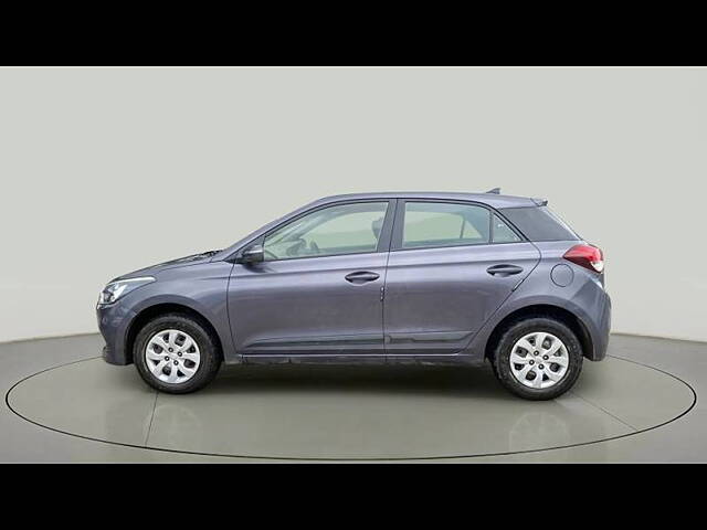 Used Hyundai Elite i20 [2016-2017] Sportz 1.2 [2016-2017] in Pune