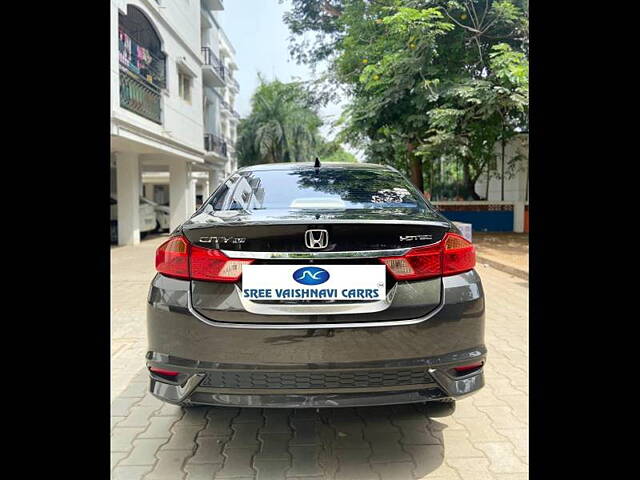 Used Honda City 4th Generation V Diesel in Coimbatore