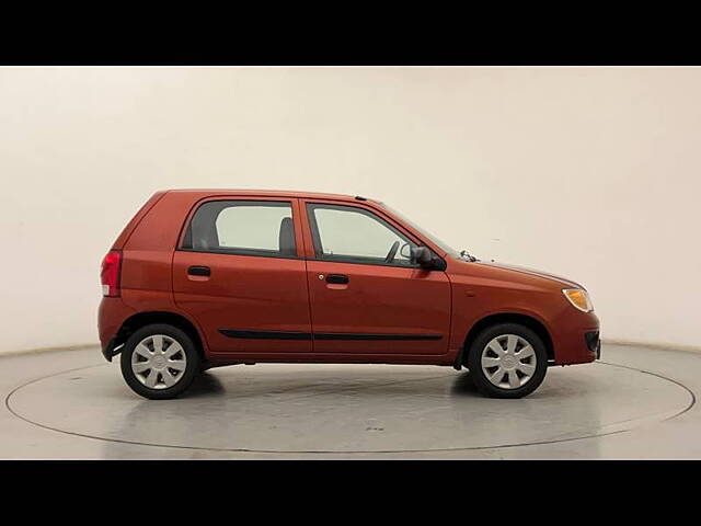 Used Maruti Suzuki Alto K10 [2010-2014] VXi in Pune