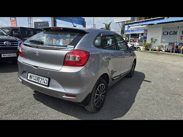 Used Maruti Suzuki Baleno [2015-2019] Delta 1.2 in Pune