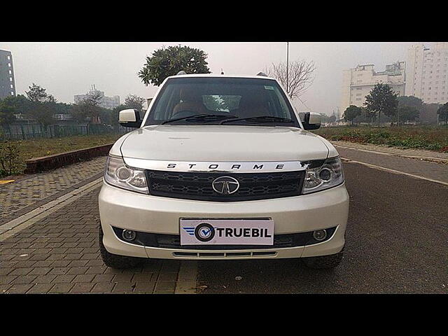 Used 2016 Tata Safari in Gurgaon