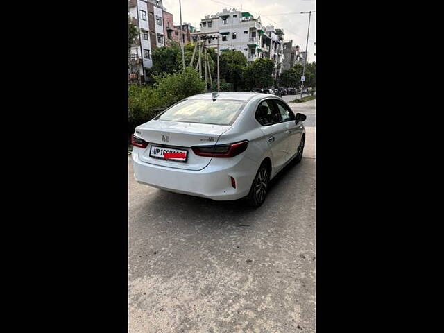 Used Honda City [2014-2017] VX CVT in Delhi