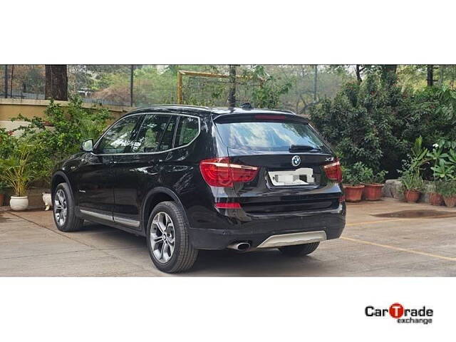 Used BMW X3 [2011-2014] xDrive20d in Pune