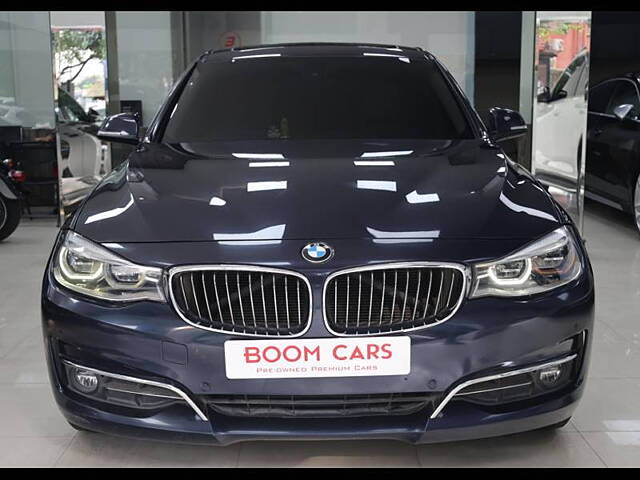 Used 2018 BMW 3 Series GT in Chennai
