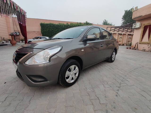 Used Nissan Sunny XL in Gurgaon