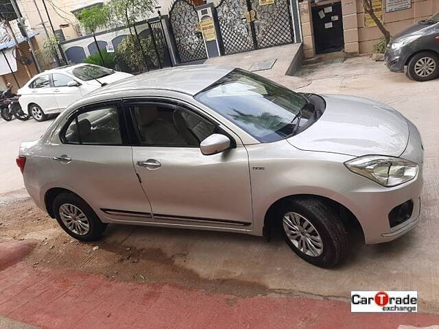 Used Maruti Suzuki Dzire [2017-2020] VDi in Hyderabad