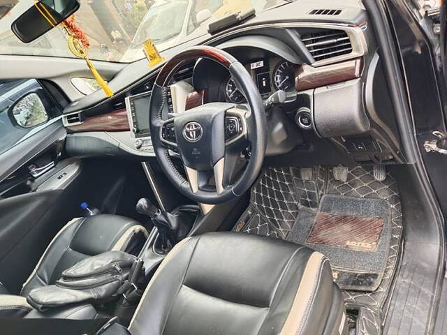 Used Toyota Innova Crysta [2020-2023] VX 2.7 7 STR in Varanasi