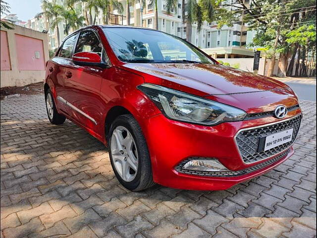 Used Hyundai Elite i20 [2017-2018] Asta 1.4 CRDI in Pune