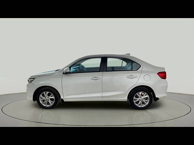 Used Honda Amaze [2018-2021] 1.2 V MT Petrol [2018-2020] in Ahmedabad