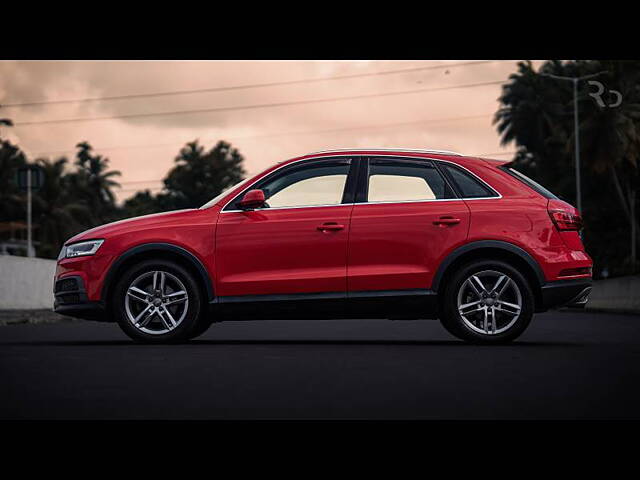 Used Audi Q3 [2017-2020] 30 TFSI Premium in Kochi