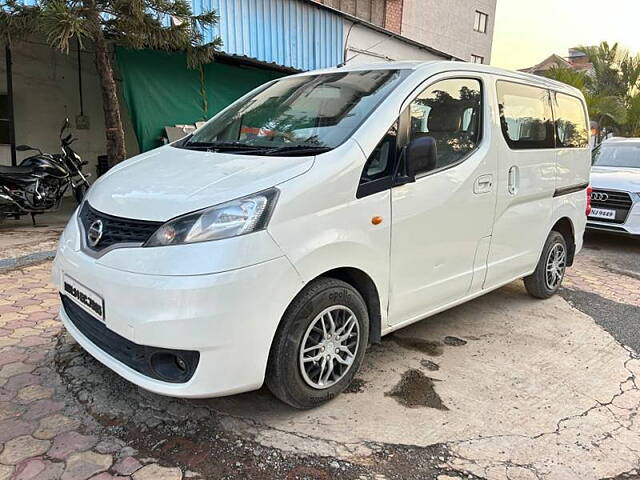 Used Nissan Evalia [2012-2014] XE+ in Pune