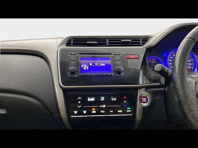 Used Honda City [2014-2017] VX CVT in Delhi