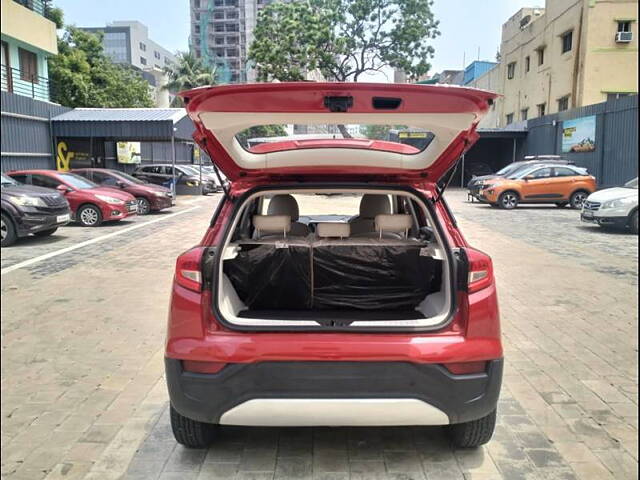 Used Mahindra XUV300 [2019-2024] W8 (O) 1.2 Petrol in Chennai