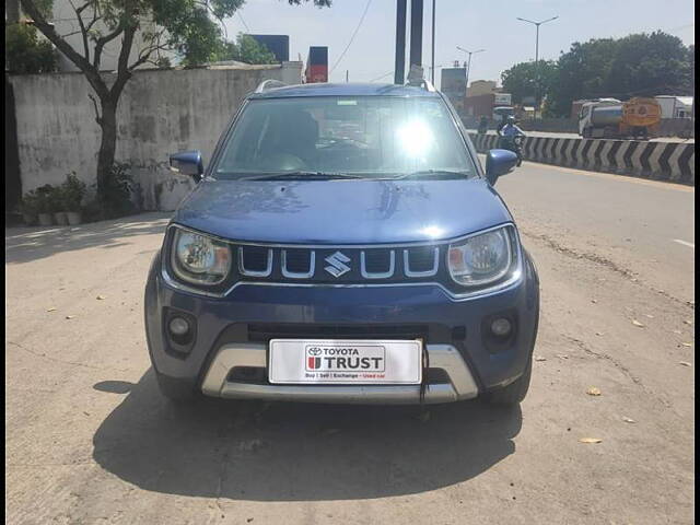 Used 2020 Maruti Suzuki Ignis in Chennai