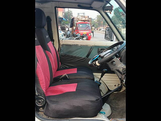 Used Maruti Suzuki Omni 8 STR BS-III in Nagpur