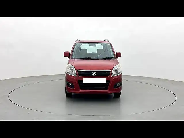 Used 2016 Maruti Suzuki Wagon R in Hyderabad