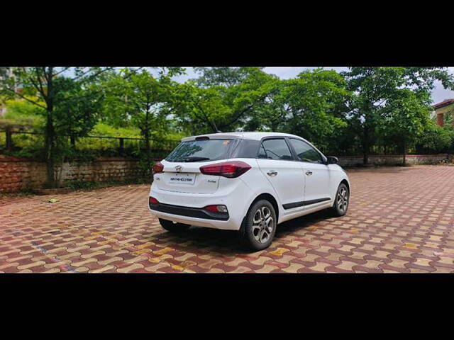 Used Hyundai Elite i20 [2016-2017] Asta 1.4 CRDI [2016-2017] in Pune