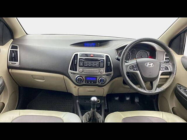 Used Hyundai i20 [2010-2012] Sportz 1.2 BS-IV in Bangalore