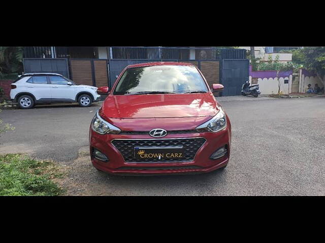 Used 2019 Hyundai Elite i20 in Bangalore