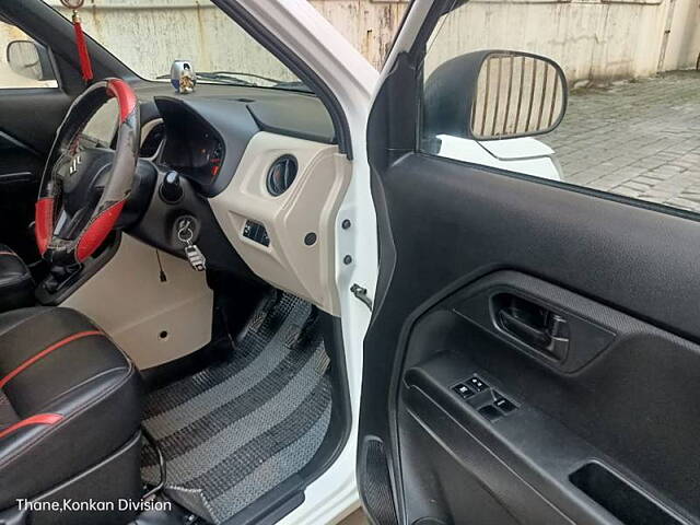 Used Maruti Suzuki Wagon R [2019-2022] LXi 1.0 CNG in Navi Mumbai