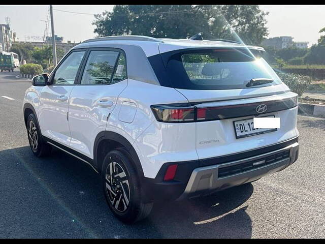 Used Hyundai Creta EX 1.5 Petrol in Delhi