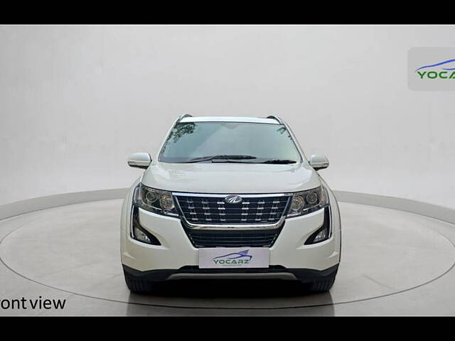 Used 2021 Mahindra XUV500 in Delhi