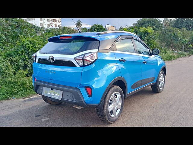 Used Tata Nexon [2020-2023] XMA in Bangalore