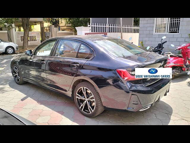 Used BMW 3 Series Gran Limousine 320Ld M Sport [2023] in Coimbatore