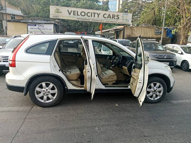 Used Honda CR-V [2007-2009] 2.4 AT in Mumbai