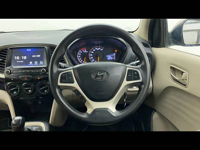 Used Hyundai Santro Sportz CNG [2018-2020] in Delhi