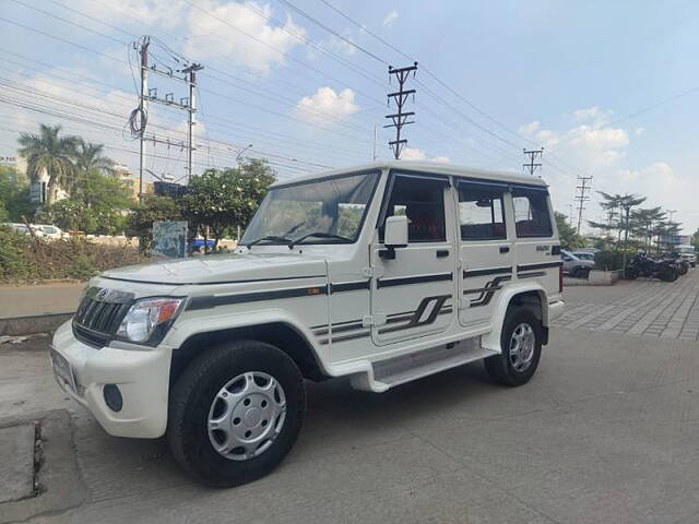 Used Mahindra Bolero [2011-2020] SLE BS III in Bhopal