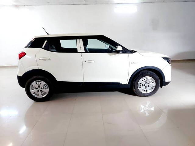 Used Mahindra XUV300 [2019-2024] 1.5 W4 [2019-2020] in Nagaon