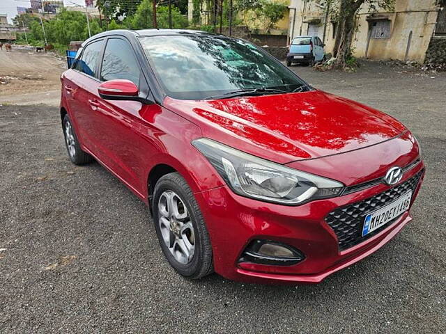 Used Hyundai Elite i20 [2018-2019] Asta 1.4 CRDi in Aurangabad