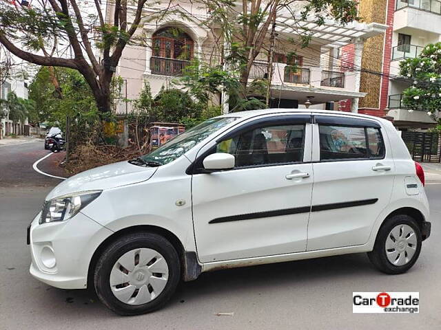 Used Maruti Suzuki Celerio [2017-2021] VXi [2019-2020] in Chennai