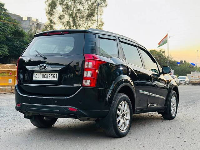 Used Mahindra XUV500 [2015-2018] W10 AT 1.99 in Delhi