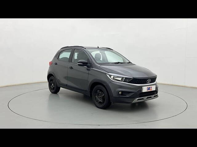 Used 2021 Tata Tiago in Hyderabad