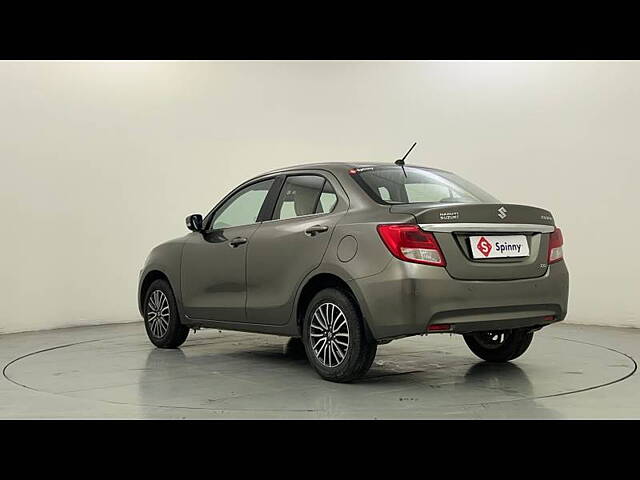 Used Maruti Suzuki Dzire [2017-2020] ZXi Plus AMT in Ghaziabad