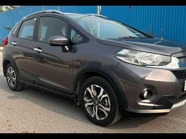 Used Honda WR-V [2017-2020] VX MT Petrol in Delhi