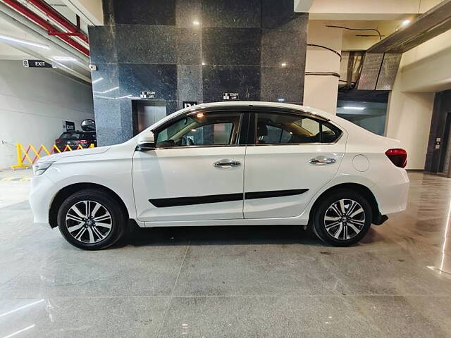 Used Honda Amaze [2018-2021] 1.2 VX MT Petrol [2018-2020] in Ahmedabad