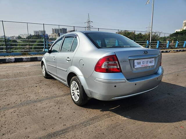 Used Ford Fiesta [2005-2008] ZXi 1.6 Durasport in Pune