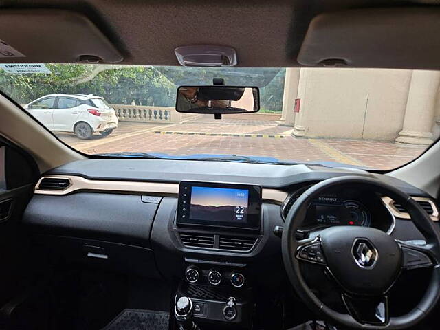 Used Renault Kiger [2021-2022] RXT MT in Mumbai