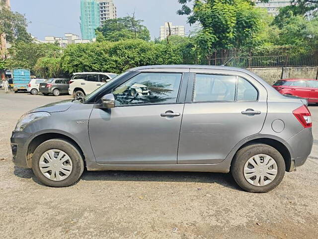 Used Maruti Suzuki Swift DZire [2011-2015] VXI in Mumbai