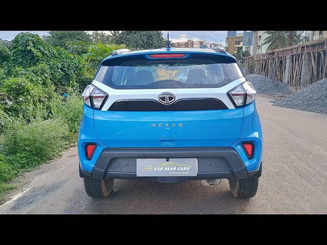 Used Tata Nexon [2020-2023] XMA in Bangalore