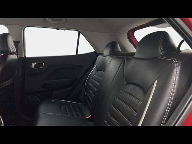 Used Hyundai Venue [2019-2022] S 1.2 Petrol in Hyderabad