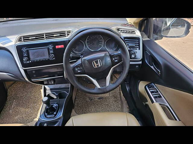 Used Honda City [2014-2017] V in Pune