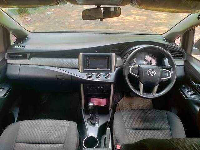 Used Toyota Innova Crysta [2016-2020] 2.8 GX AT 7 STR [2016-2020] in Delhi